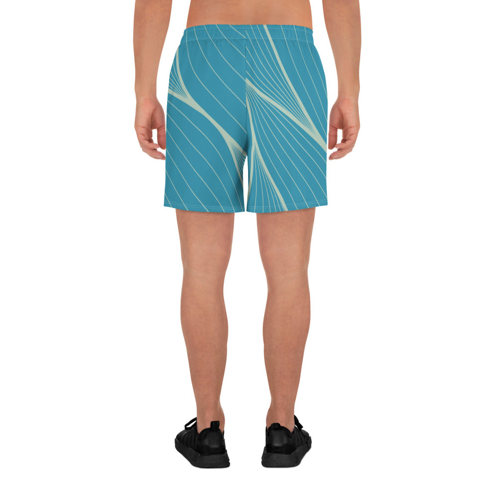 Shorts de deporte para hombre
