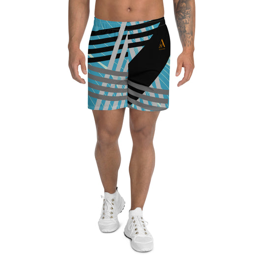 Shorts de deporte para hombre Espíritu Competitivo