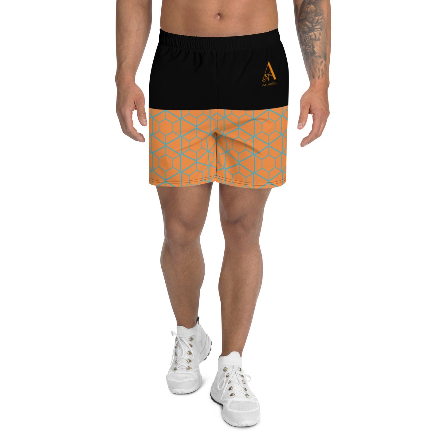 Shorts de deporte para hombre  constancia