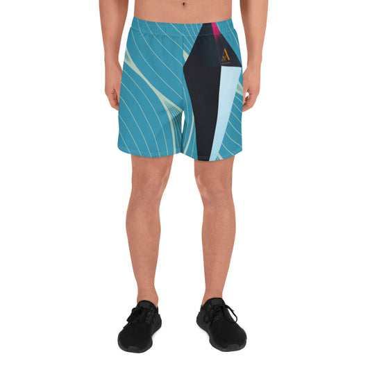Shorts de deporte para hombre
