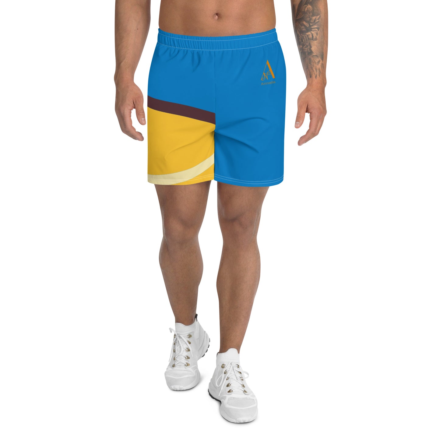 Shorts de deporte para hombre