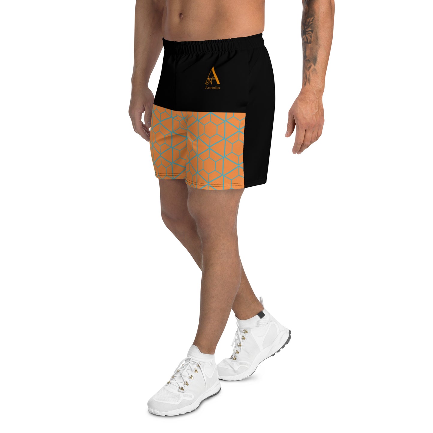 Shorts de deporte para hombre  constancia