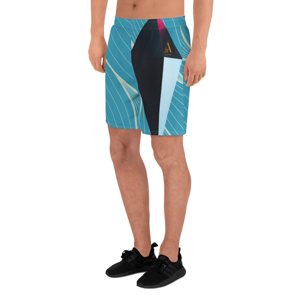 Shorts de deporte para hombre