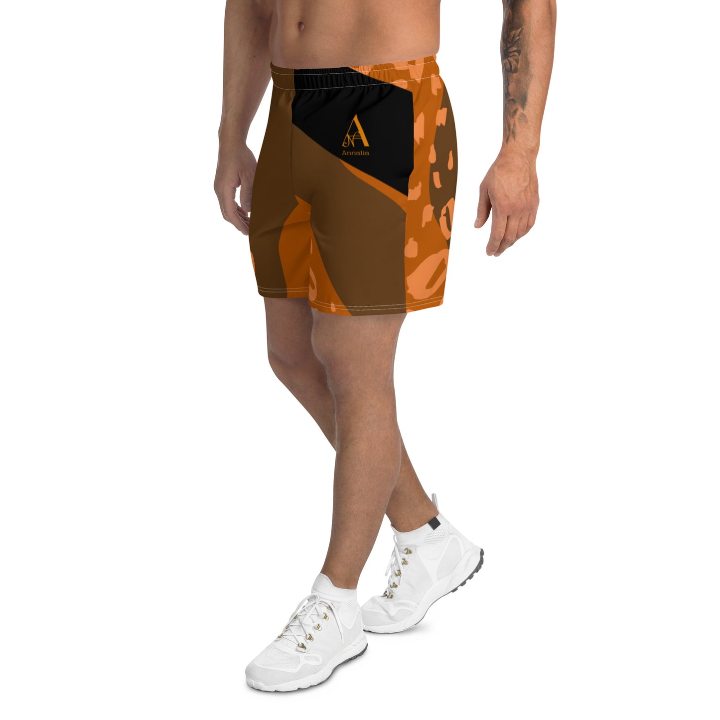 Shorts de deporte para hombre