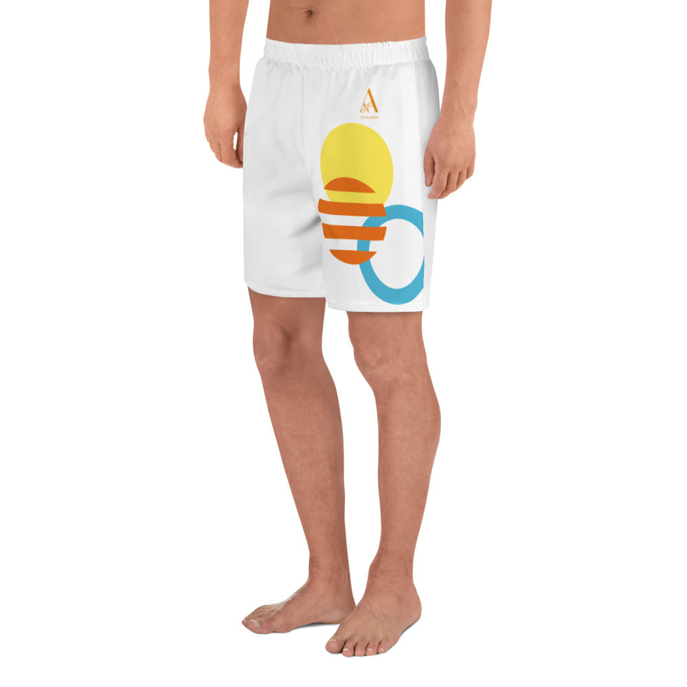 Shorts de deporte para hombre Perfeccionismo