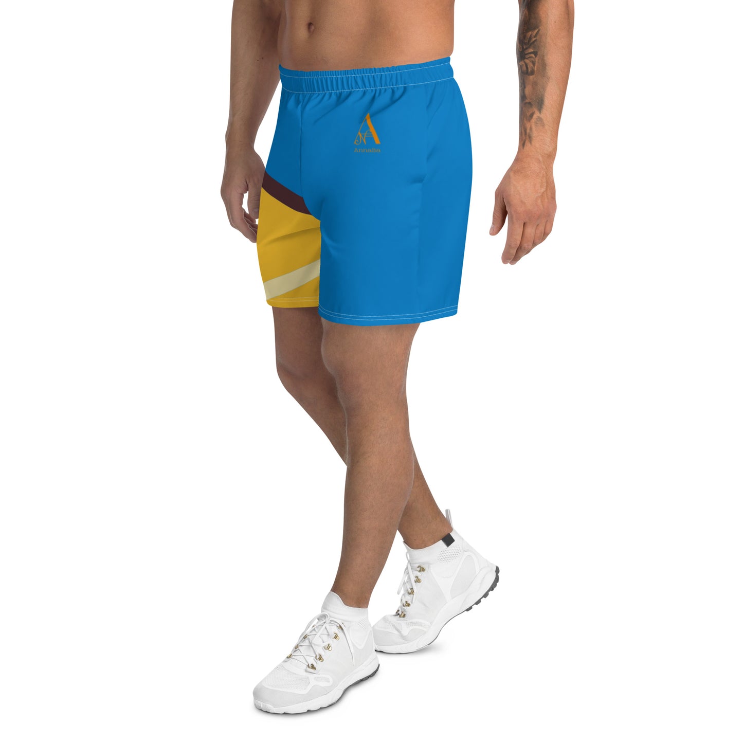 Shorts de deporte para hombre