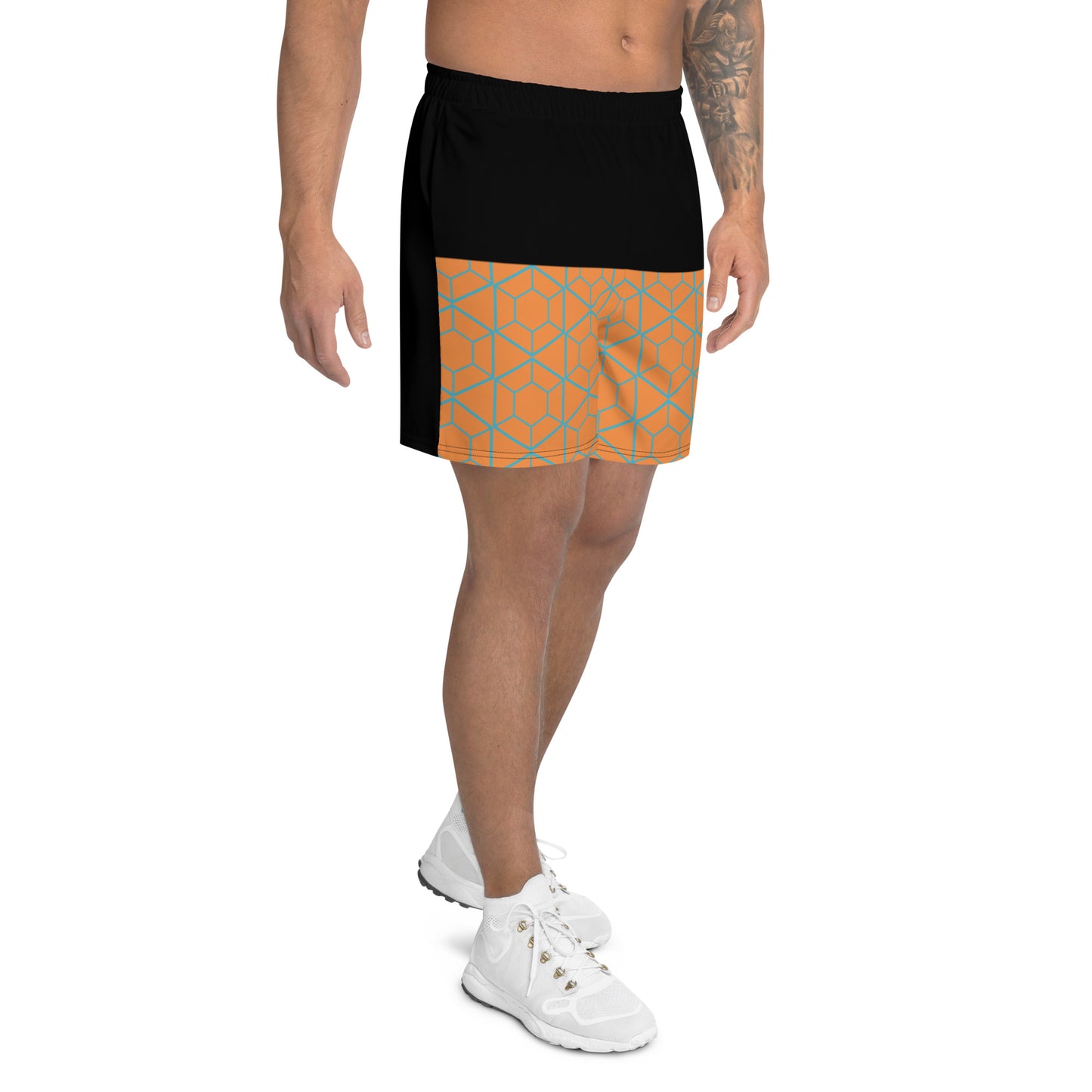 Shorts de deporte para hombre  constancia