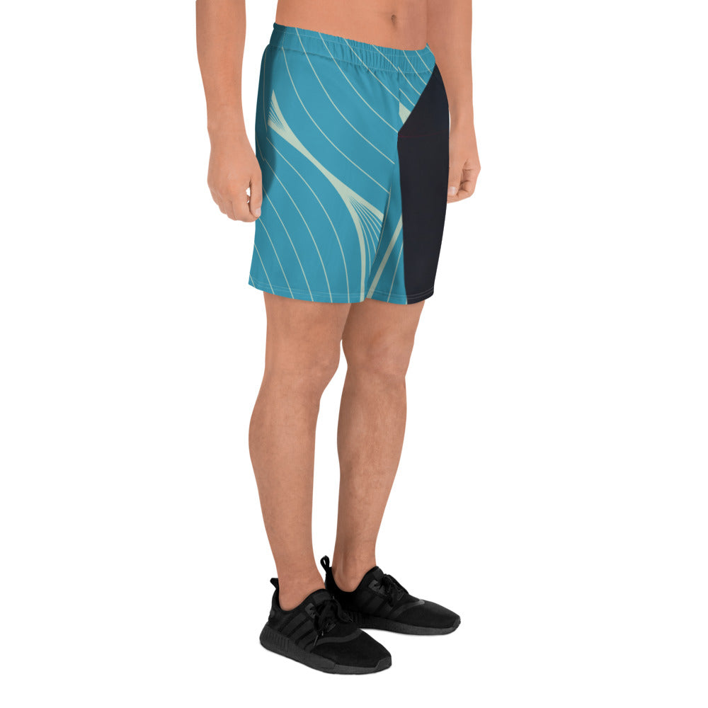 Shorts de deporte para hombre