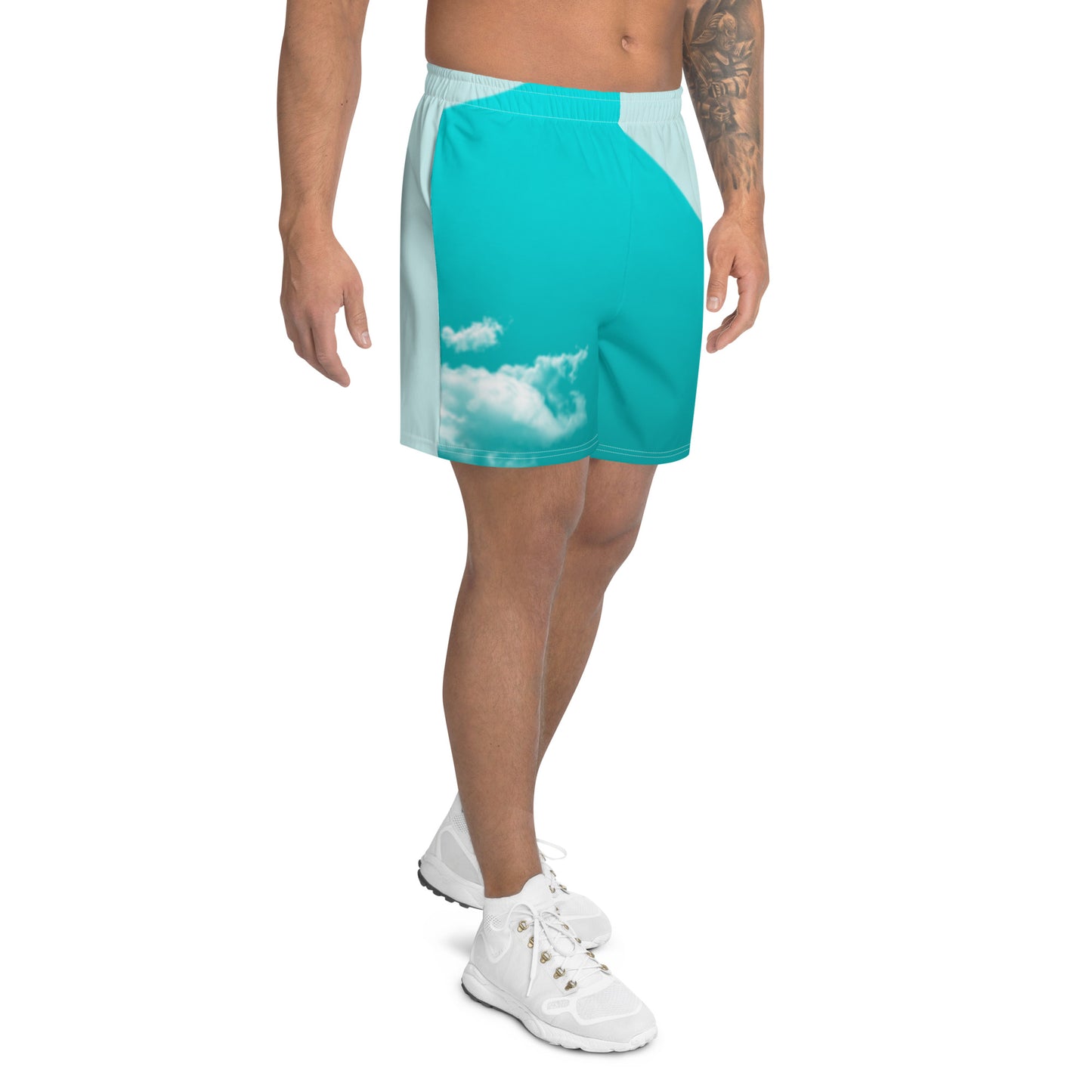 Shorts de deporte para hombre