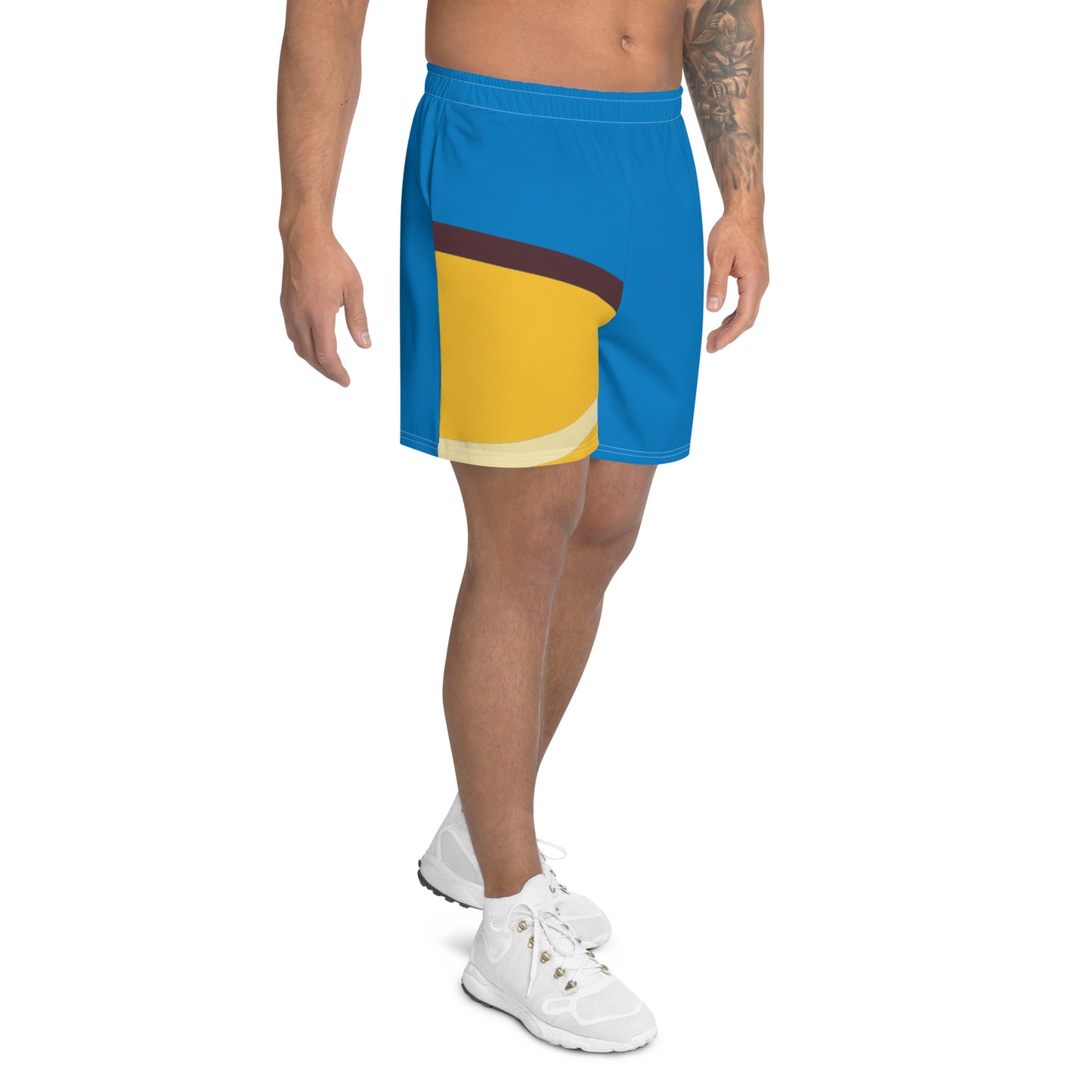 Shorts de deporte para hombre