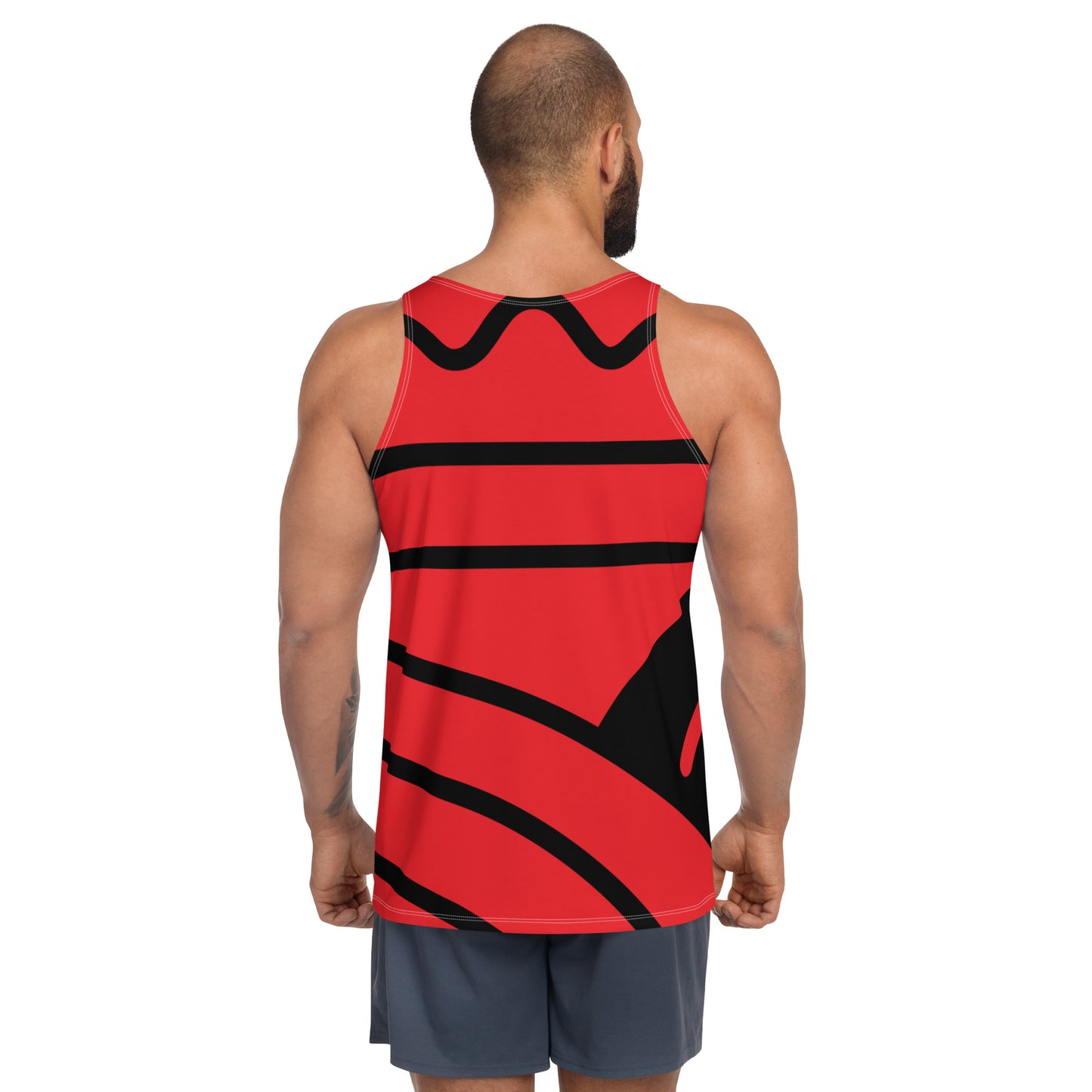Camiseta de tirantes trazi