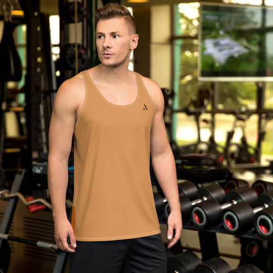 Camiseta de tirantes preciso