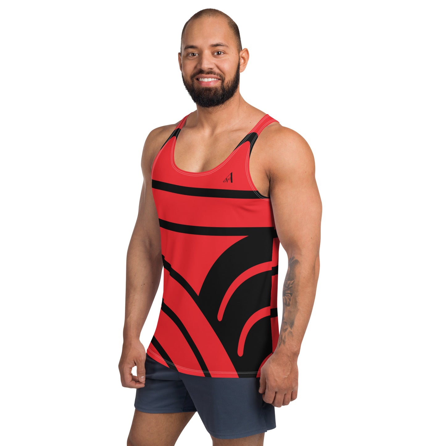 Camiseta de tirantes trazi