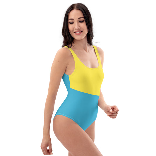 Starfish Swimsuit