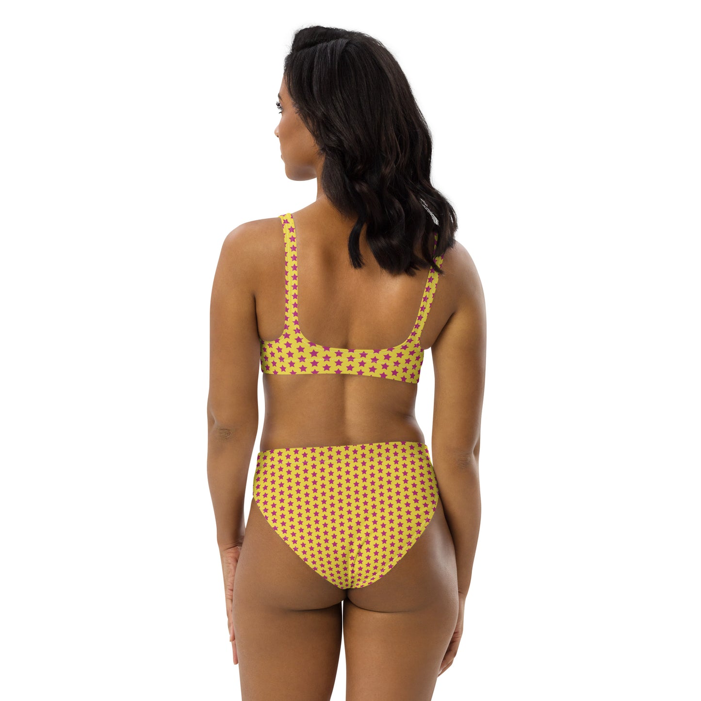 Bikini Amarillo