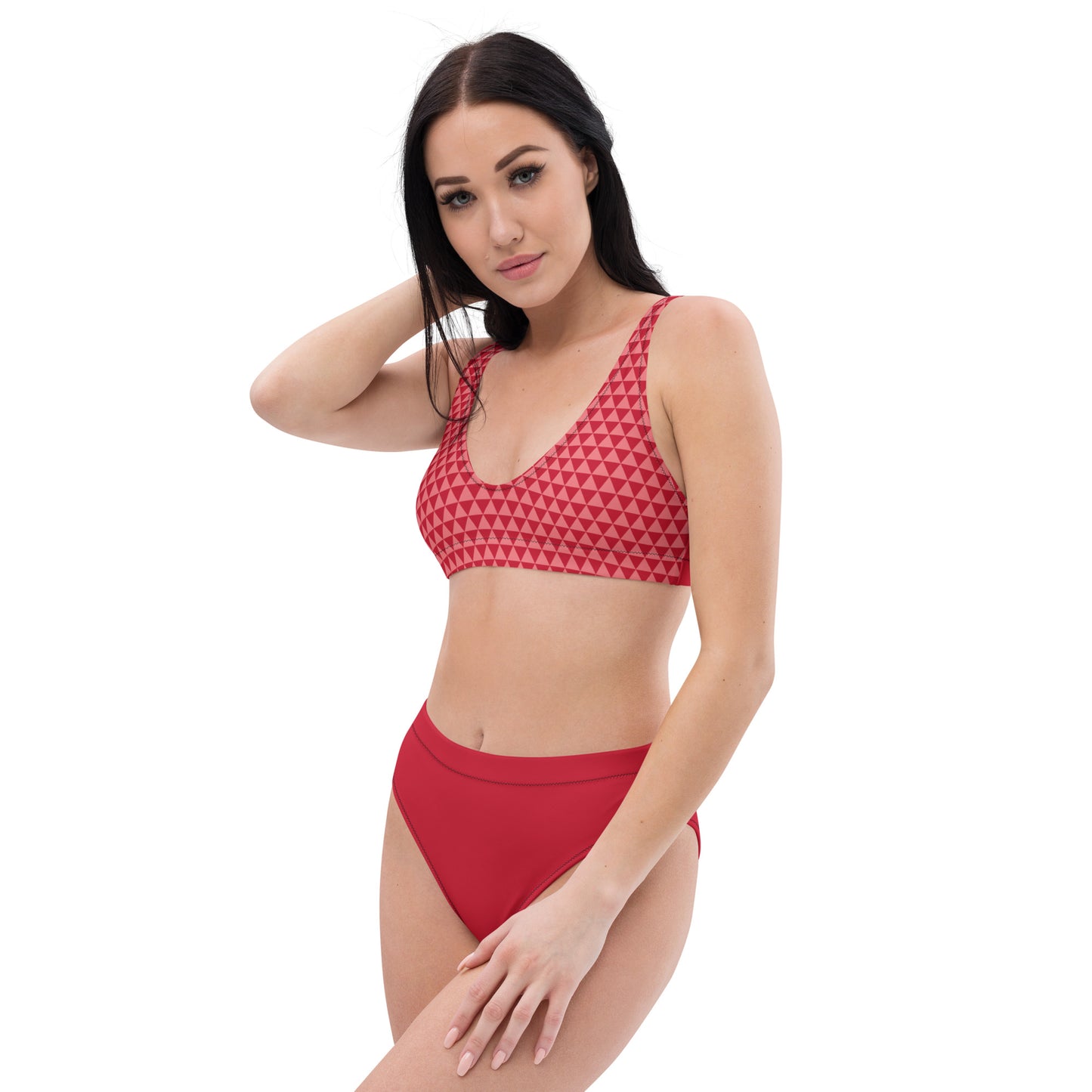 Red Bikini