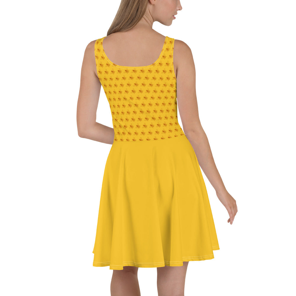 Vestido jovial