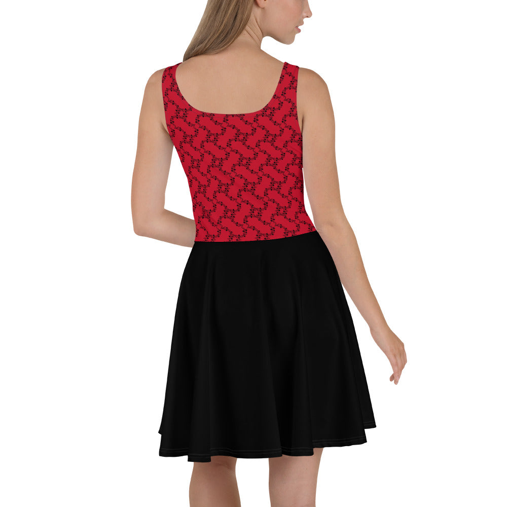 Vestido poder