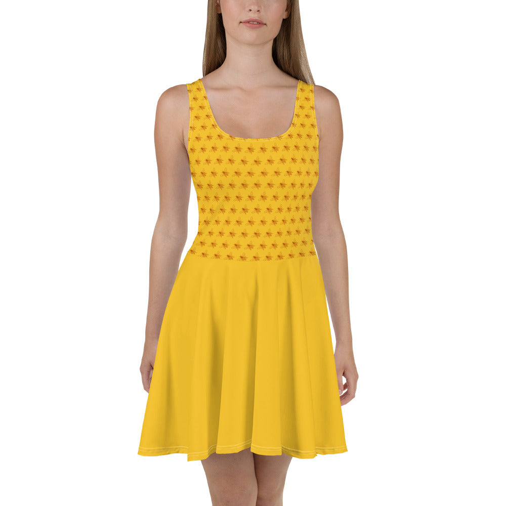 Vestido jovial