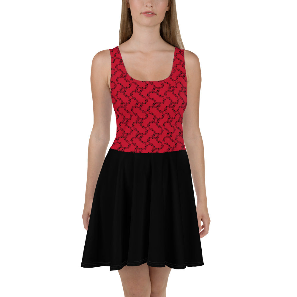 Vestido poder