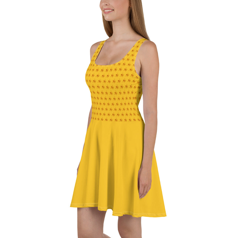 Vestido jovial