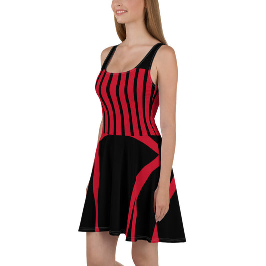 Vestido misterio