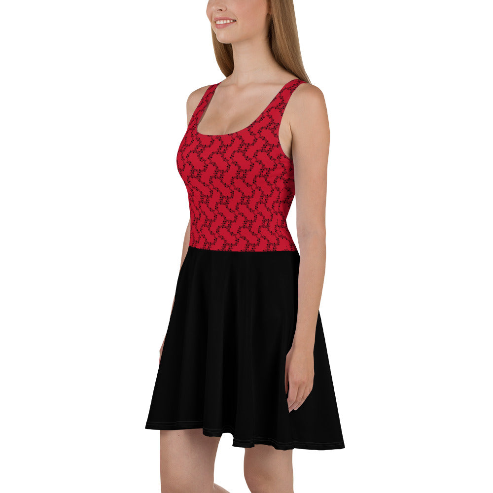 Vestido poder