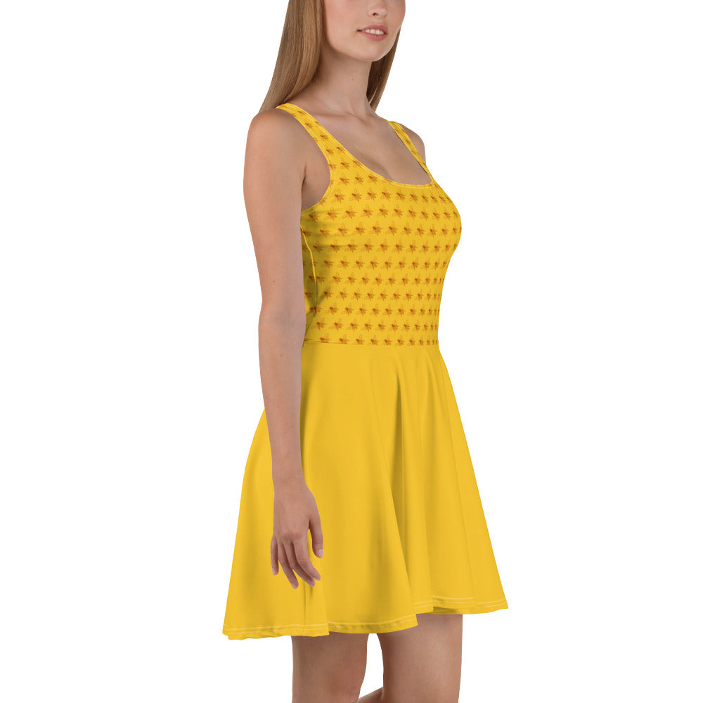 Vestido jovial