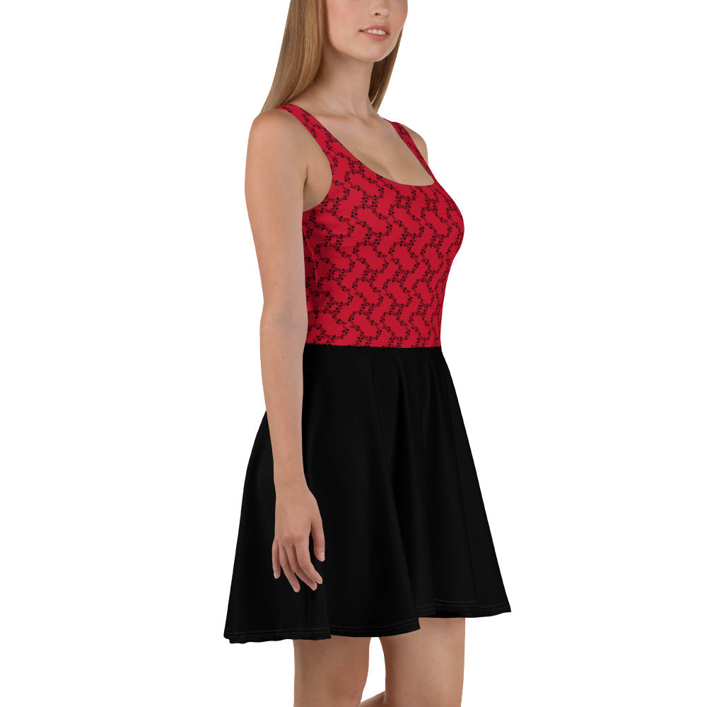 Vestido poder