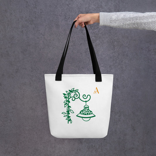 Bolsa de tela