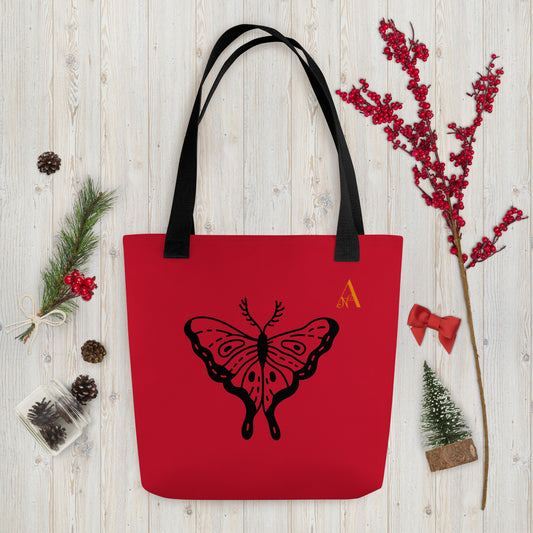 Bolsa de tela