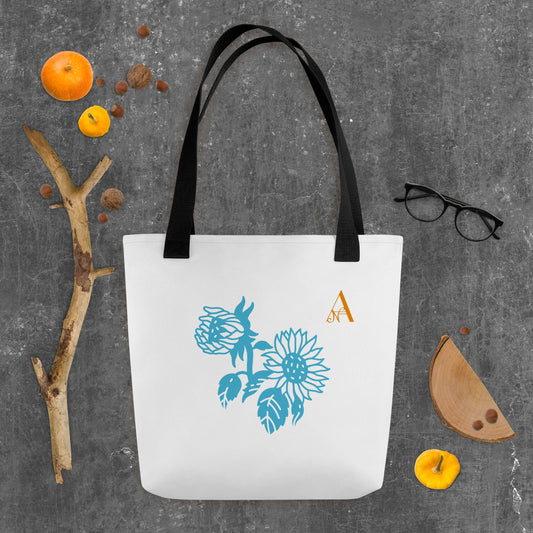 Bolsa de tela