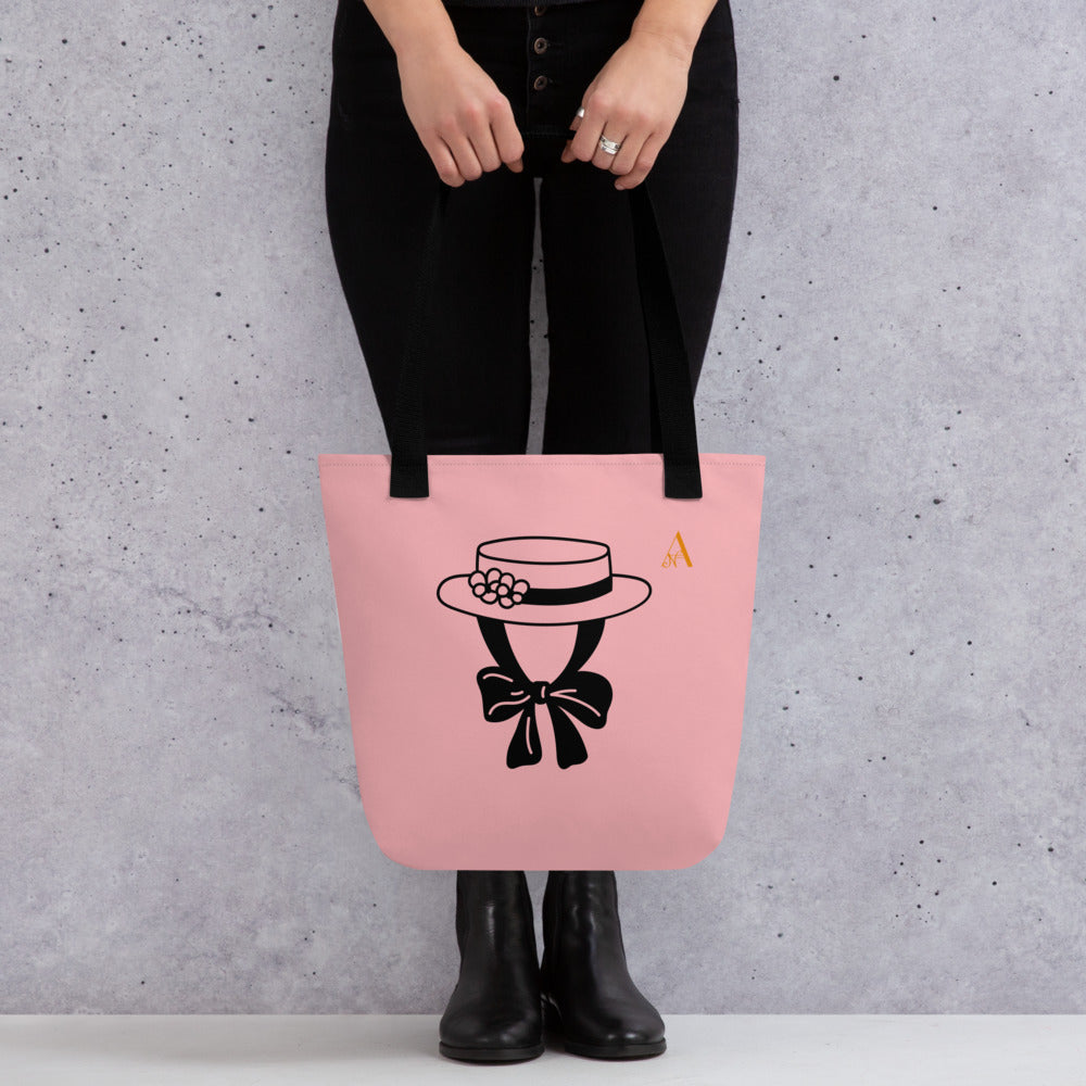 Bolsa de tela