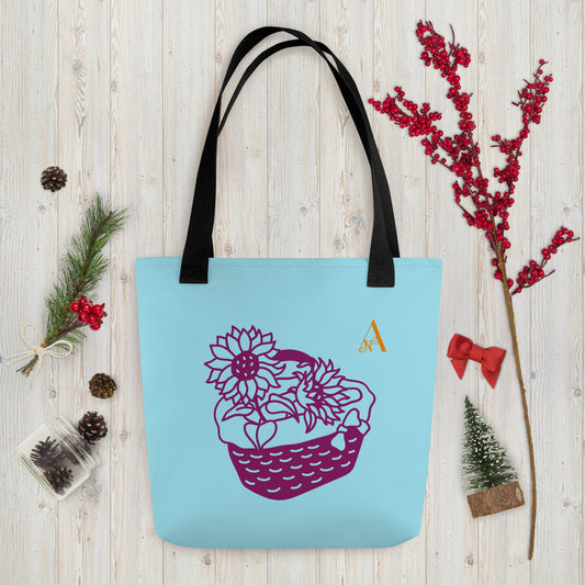 Bolsa de tela