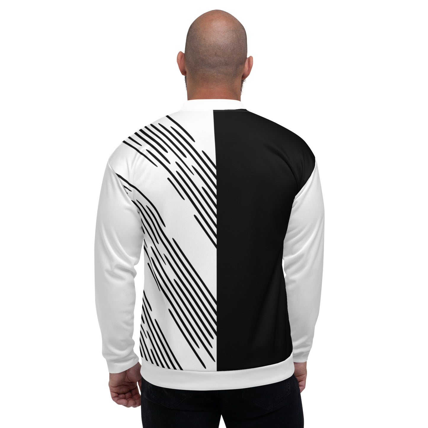 Chaqueta aire