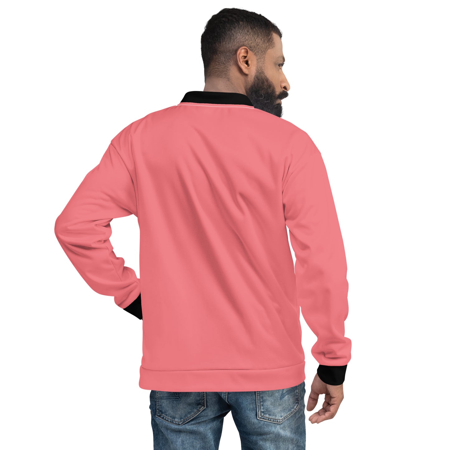 Chaqueta estilo