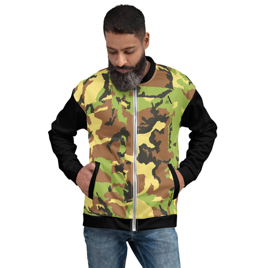 Docile jacket