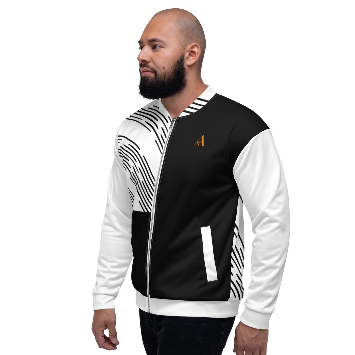 Chaqueta aire