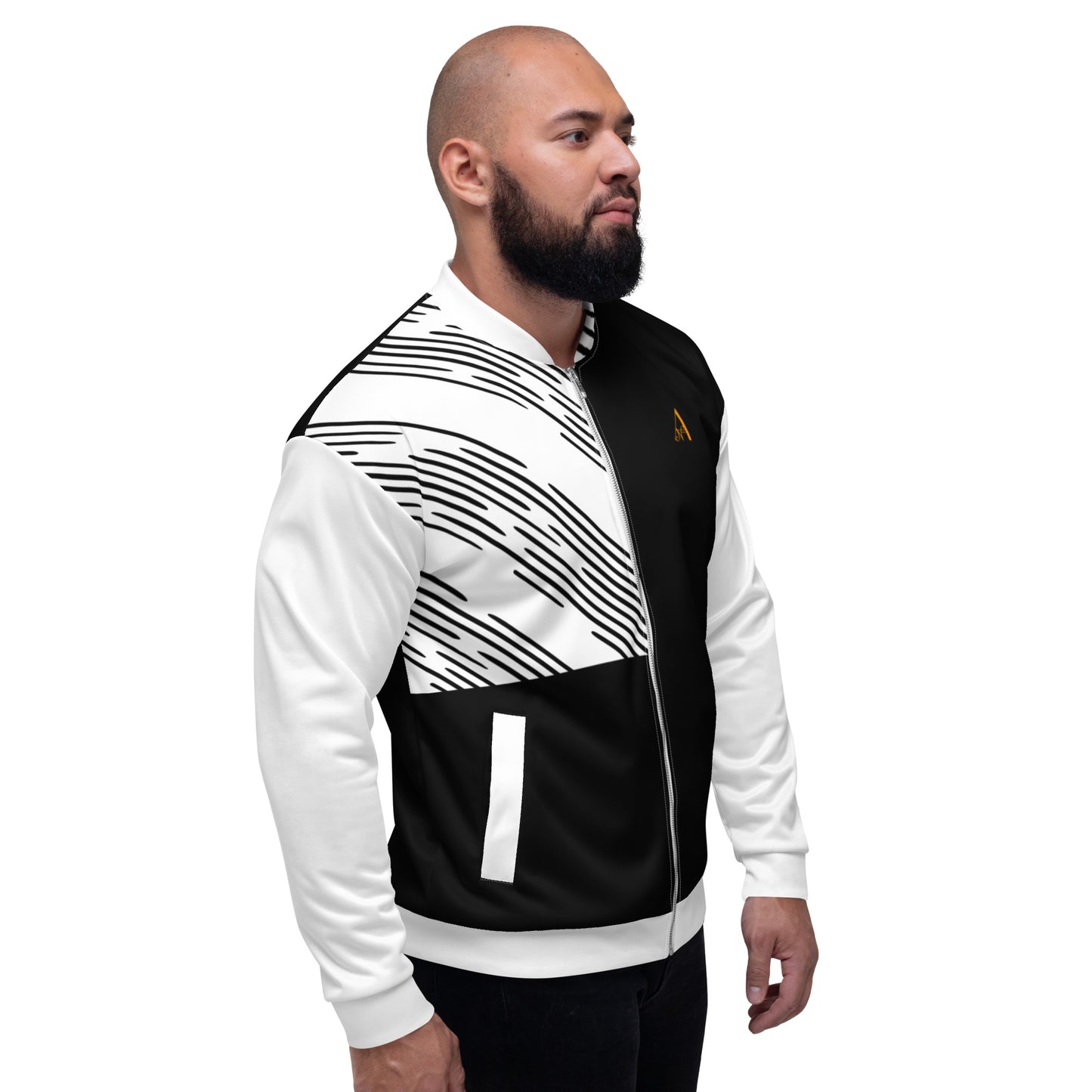 Chaqueta aire