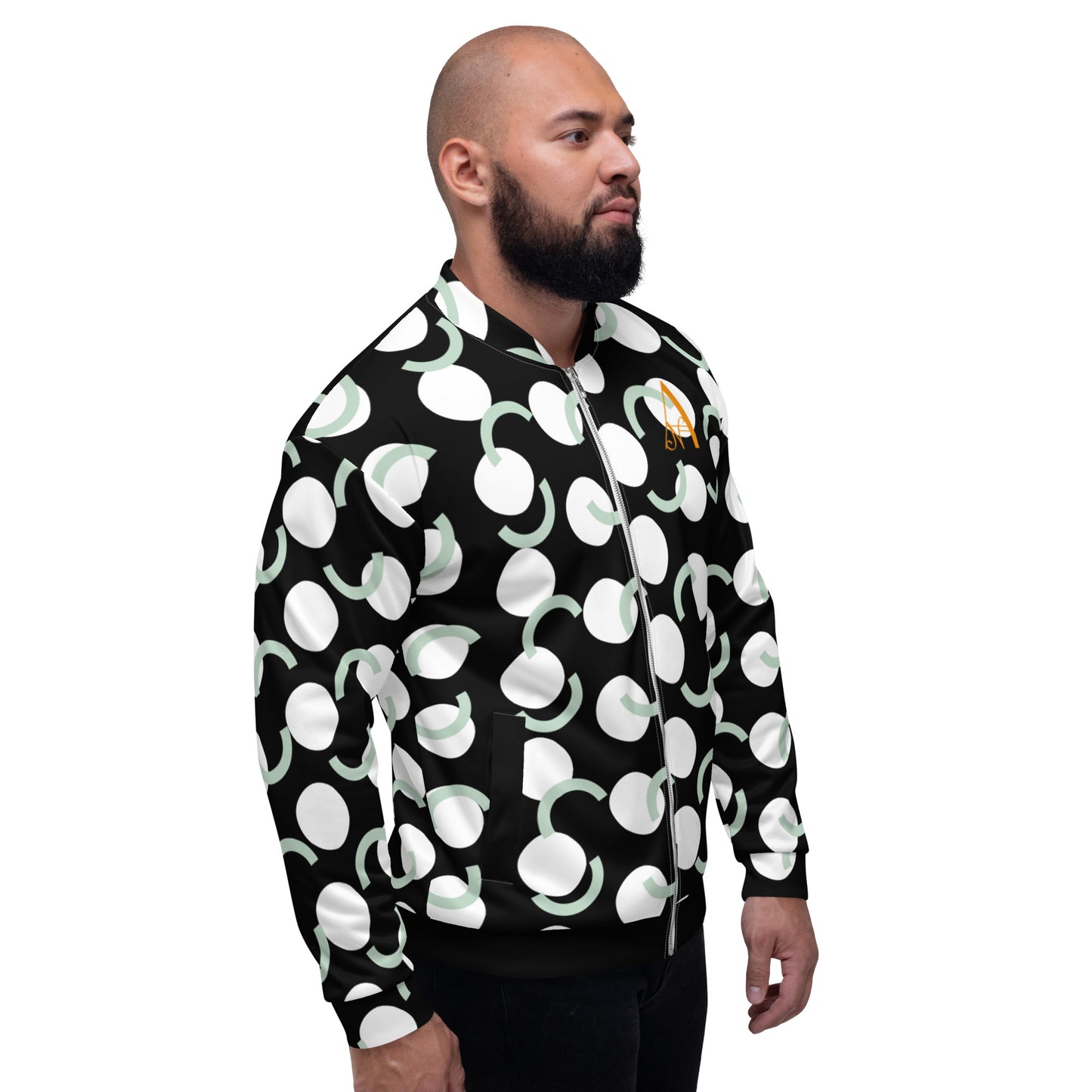 chaqueta solitario