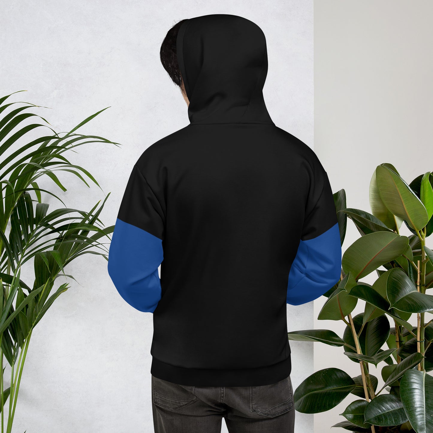 Sudadera Determinación