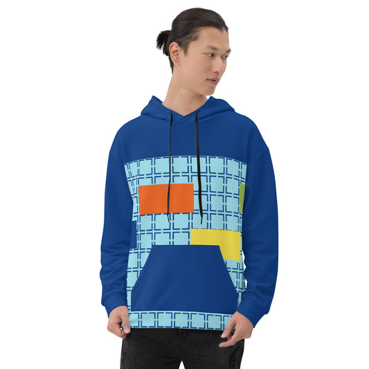 Sudadera Elocuencia