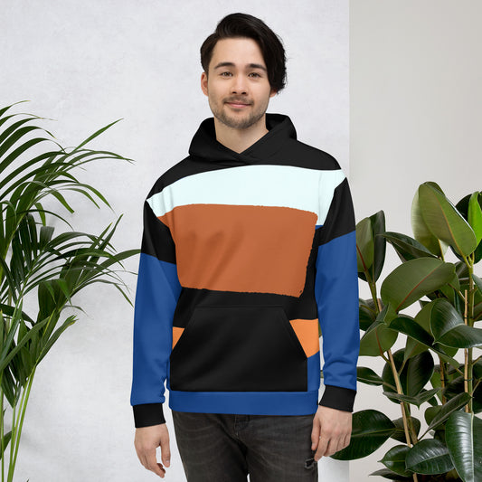 Sudadera Determinación