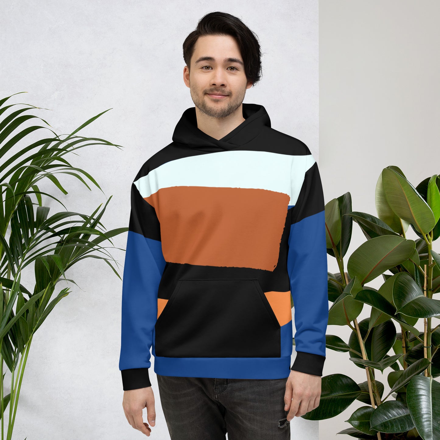 Sudadera Determinación