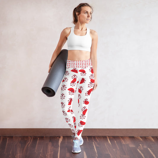 yoga leggings