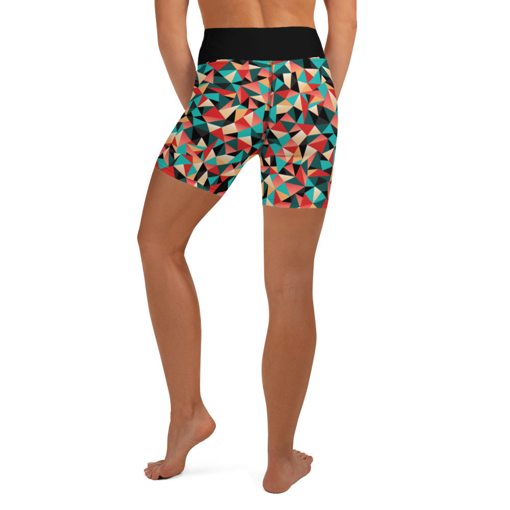 Pantalones cortos de Caritativa