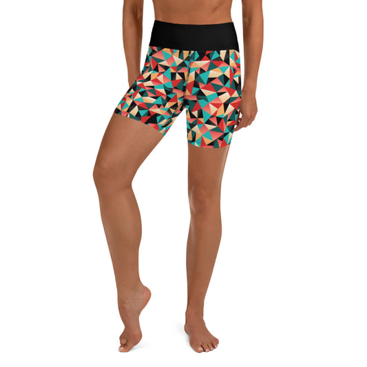 Pantalones cortos de Caritativa