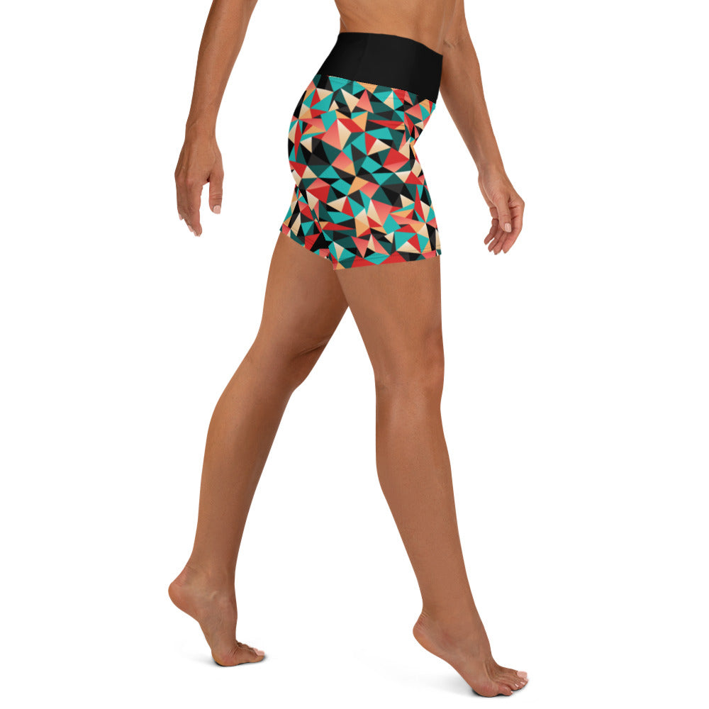 Pantalones cortos de Caritativa