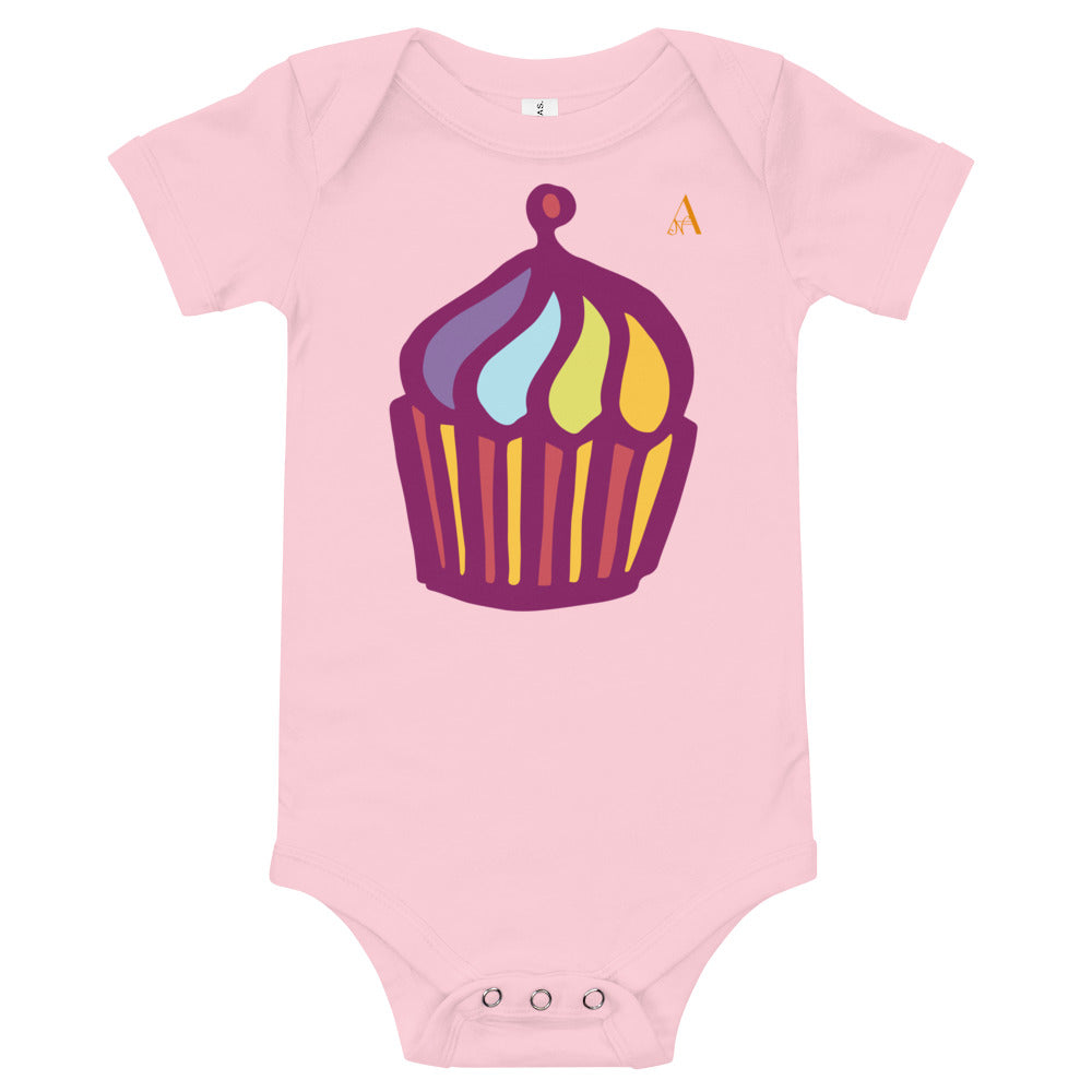 Body de bebé Dulce