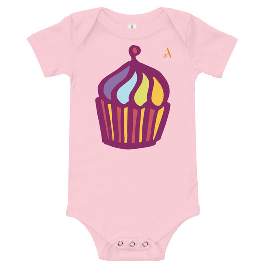 Body de bebé Dulce